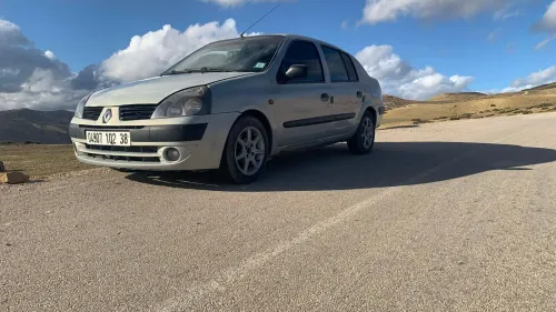 Renault Clio Classique 2002 Clio Classique