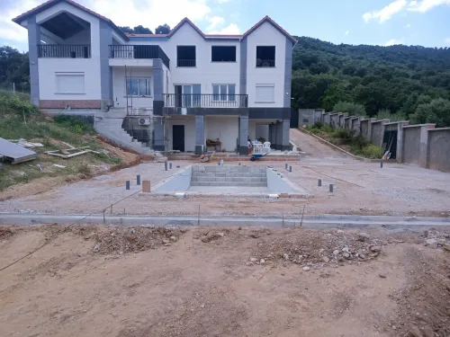 Tout travaux de construction et rénovation décoration d'intérieur 