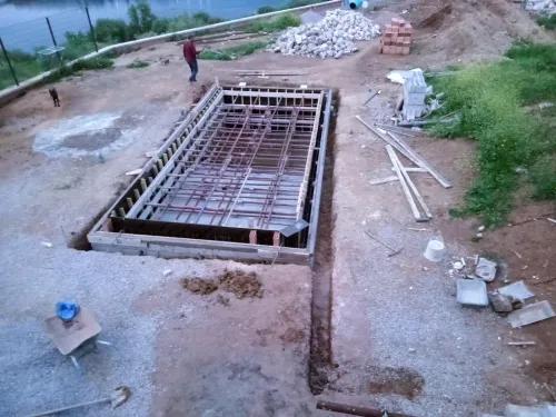 Tout travaux de construction et rénovation décoration d'intérieur 