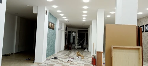 Tout travaux de construction et rénovation décoration d'intérieur 