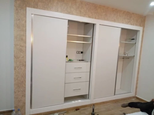 Tout travaux de construction et rénovation décoration d'intérieur 