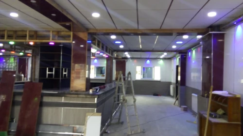 Tout travaux de construction et rénovation décoration d'intérieur 