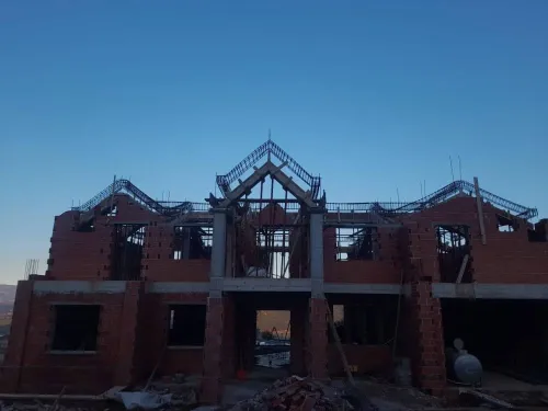Tout travaux de construction et rénovation décoration d'intérieur 