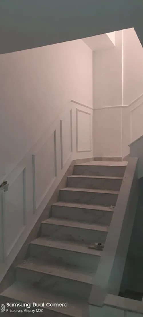 Décoration et aménagement d'intérieur 