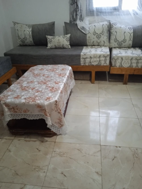 Location vacances Appartement F3 Aïn Témouchent Beni saf