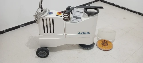 Machine de ponçage 