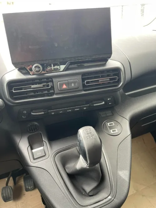 Citroen Berlingo 2024 Xtr