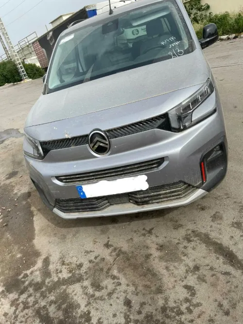 Citroen Berlingo 2024 XTR