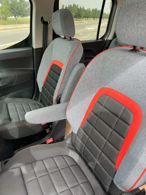 Citroen Berlingo 2024 Xtr
