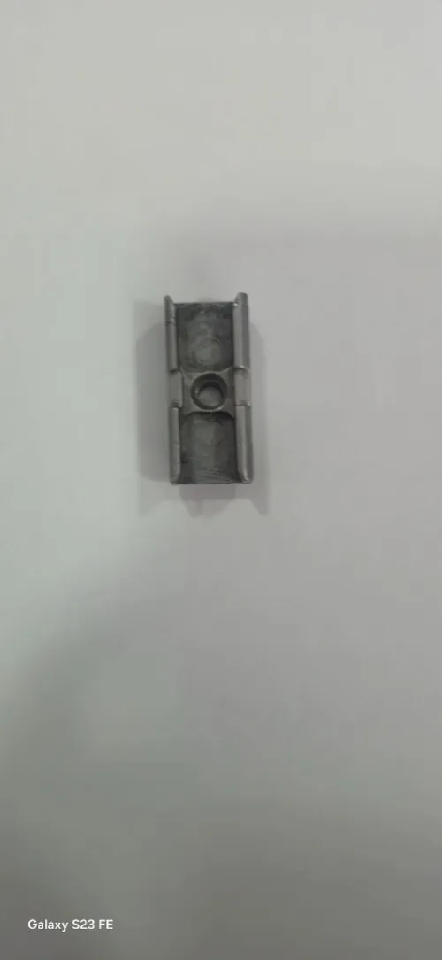 sous traitance fonderie d'alliage aluminium et zamak avec réalisation de pièce spécifique.