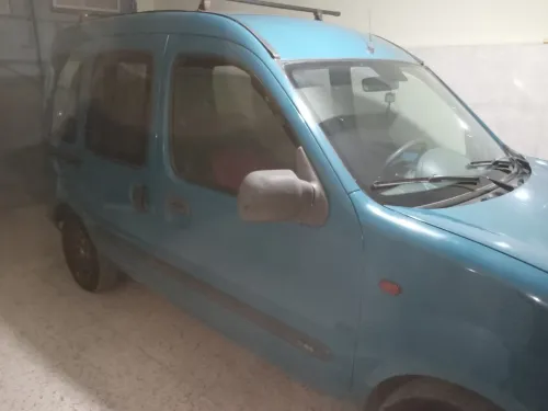 Renault Espace 2000 Espace
