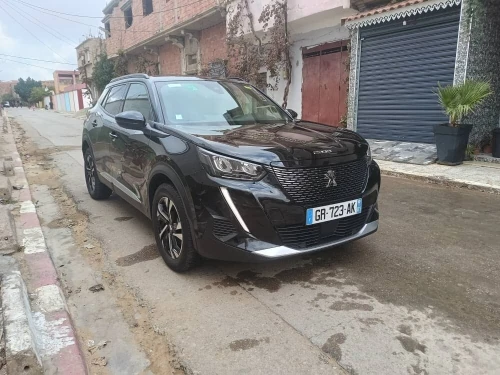 Peugeot 2008 2023 Allure Pack
