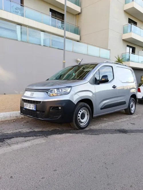 Fiat Doblo 2023 Hdi
