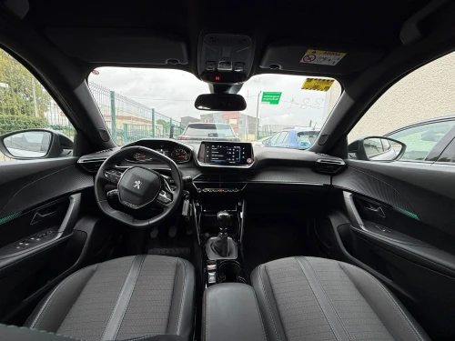 Peugeot 2008 2023 Allure Pack