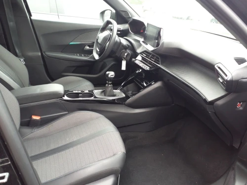 Peugeot 2008 2023 Allure Pack