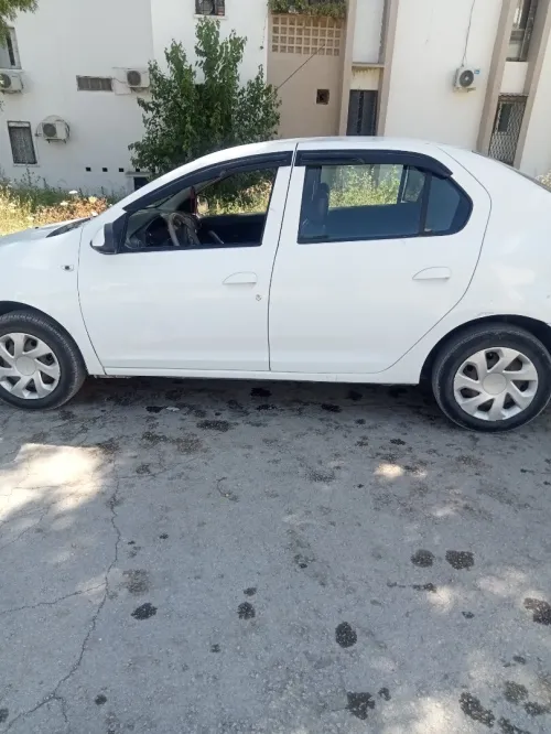 Dacia Logan 2013 Logan