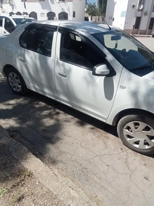 Dacia Logan 2013 Logan