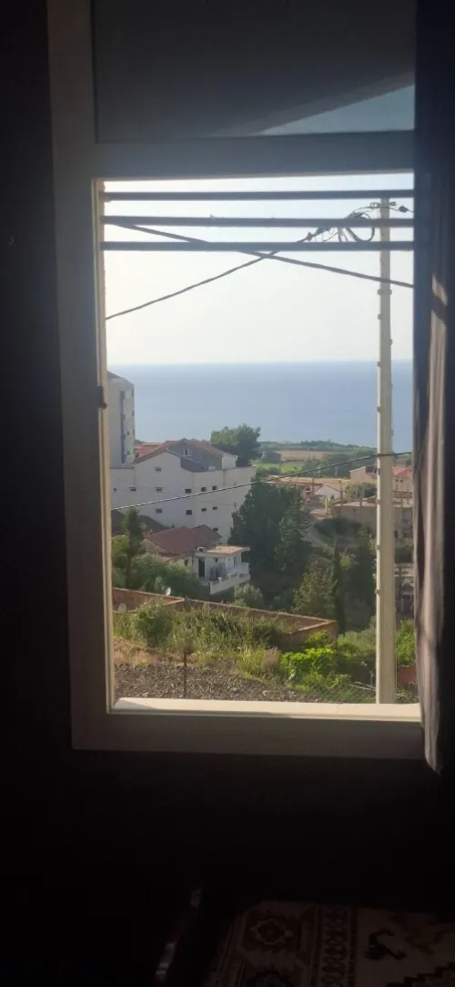 Location vacances Appartement F2 Tizi Ouzou Azeffoun
