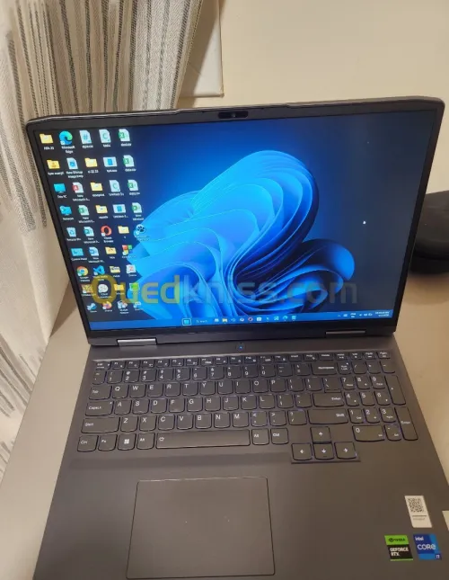 Lenovo loq 16irh8