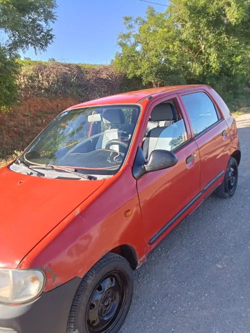 Suzuki Alto 2007 Alto