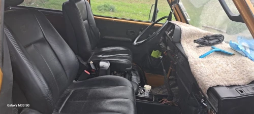Volkswagen T3 1991