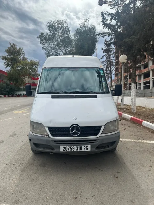 Mercedes SPRINTER 313 CDI 2010