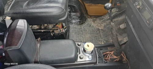 Volkswagen T3 1991