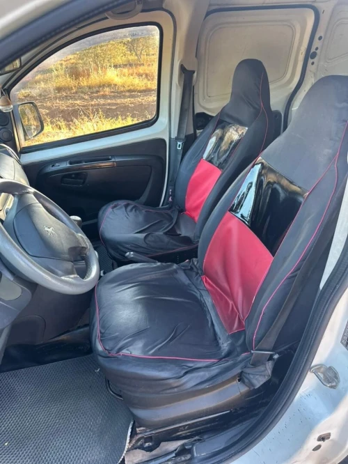 Peugeot Bipper 2009 Bipper