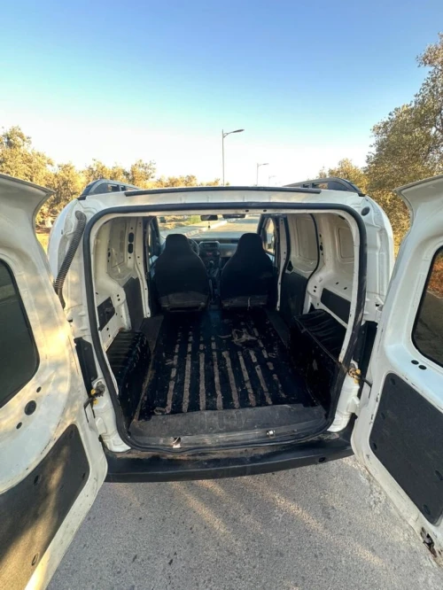 Peugeot Bipper 2009 Bipper