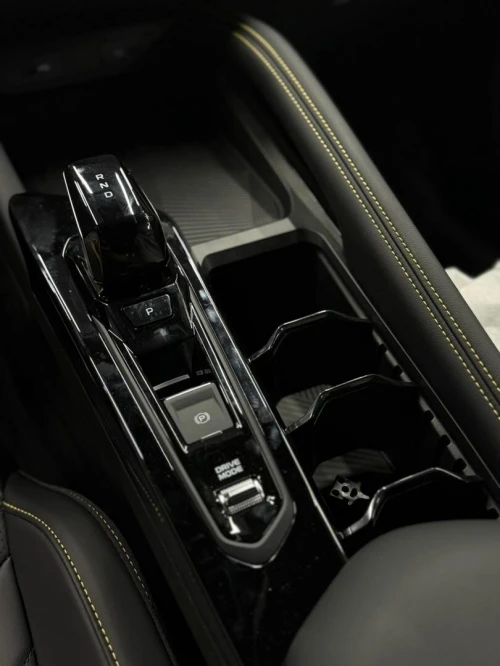 Geely Coolray 2026 Full option