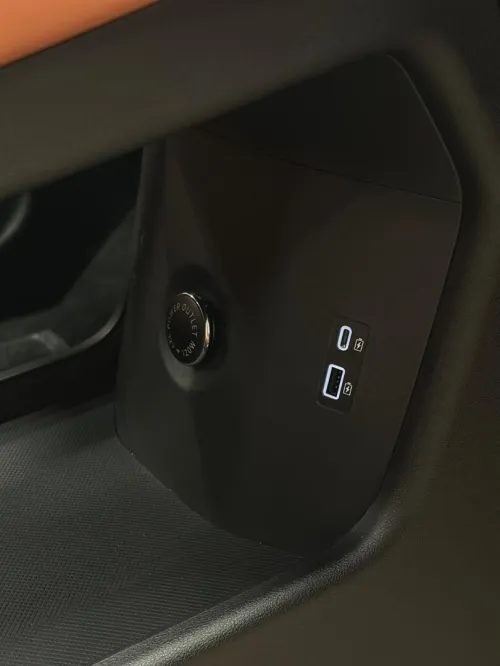 Jetour X70 L  2026 Luxury Edition 7 places 