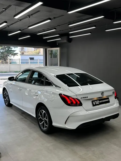 MG 5 2026 