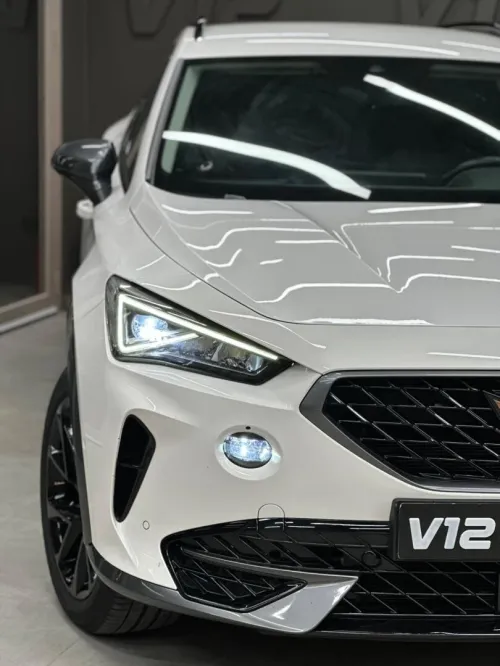 Cupra  Formentor 2022 