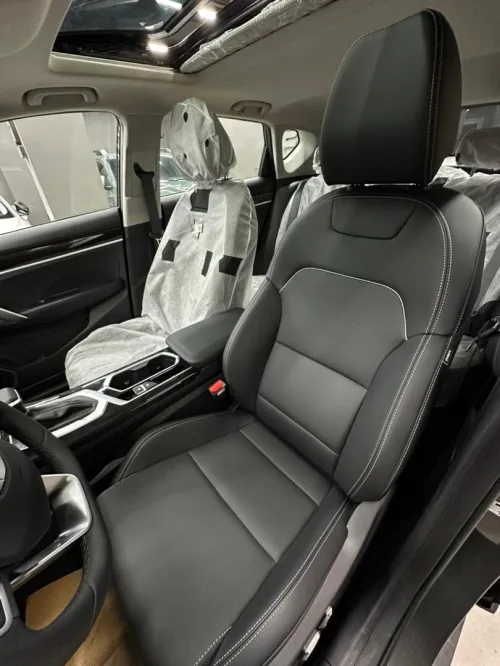 Geely Coolray 2026 SUPER MAX EDITION