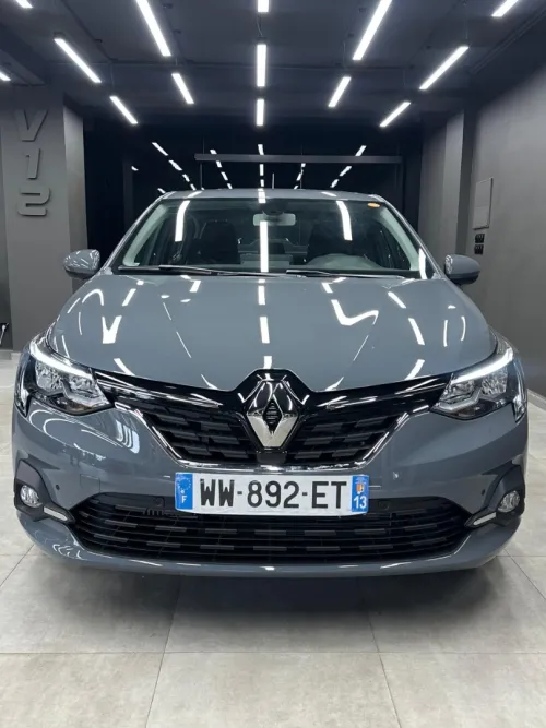Renault Taliant  2025 Taliant