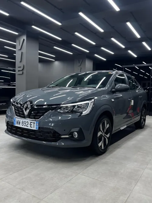 Renault Taliant  2025 Taliant