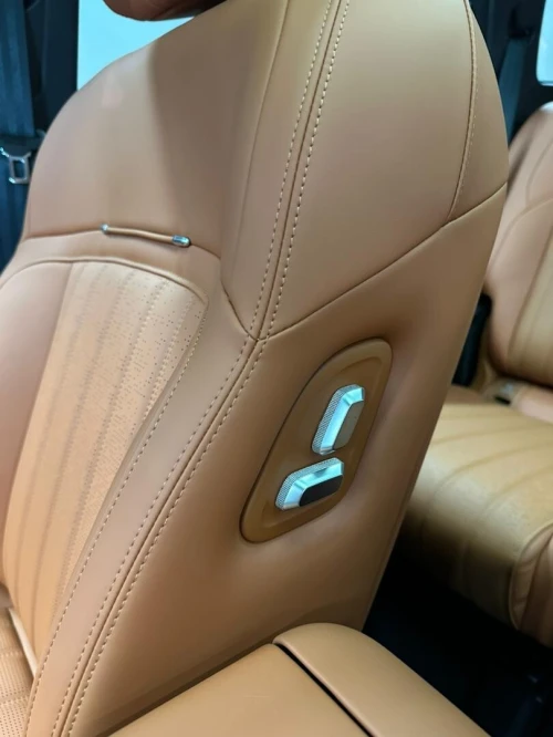 Jetour X70L 2026 