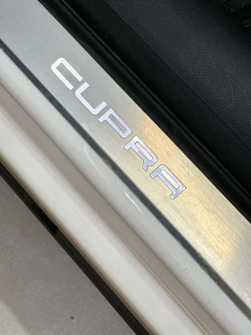 Cupra  Formentor 2022 