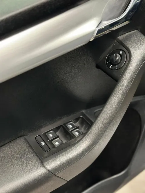Skoda Octavia 2019 Ambition