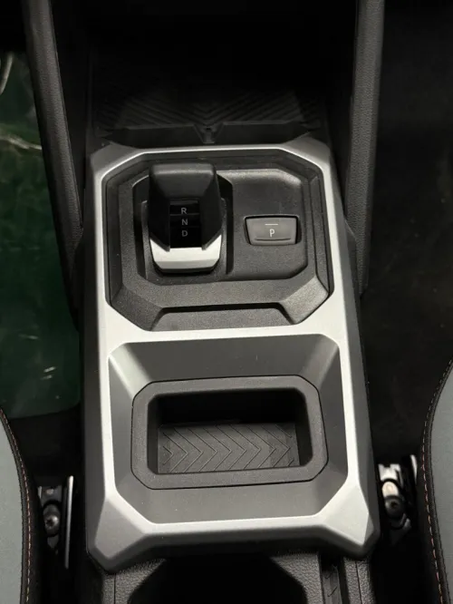 Dacia Duster 2025 Extreme