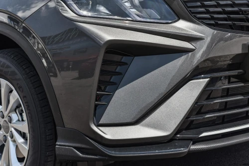 Geely Coolray 2026 SUPER EDITION