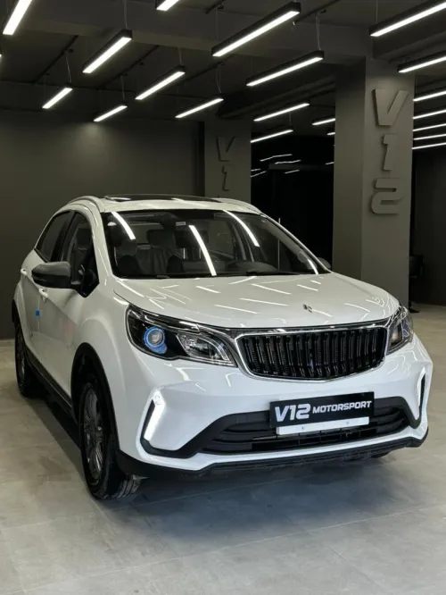 Livan X3 Pro  2025 international full option