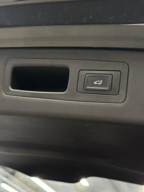Jetour X70L 2026 