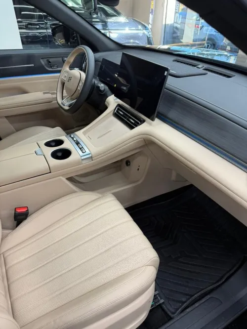 Jetour X70 L 2026 FULL OPTIONS