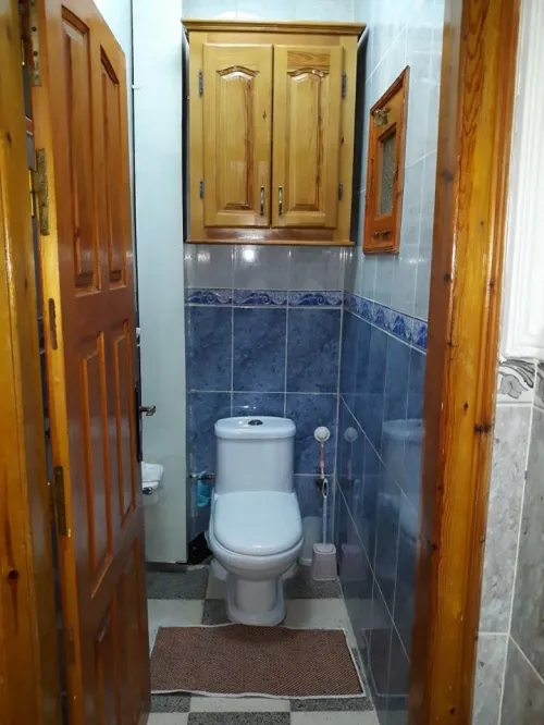 Location Appartement F4 Constantine El khroub
