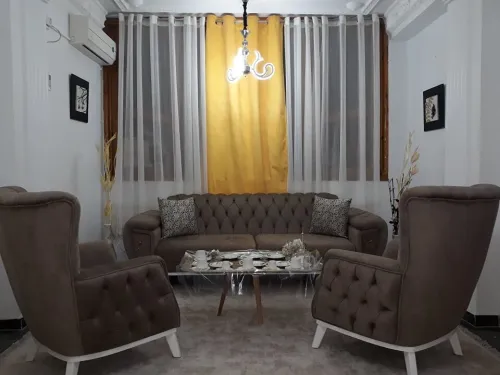 Location Appartement F4 Constantine El khroub