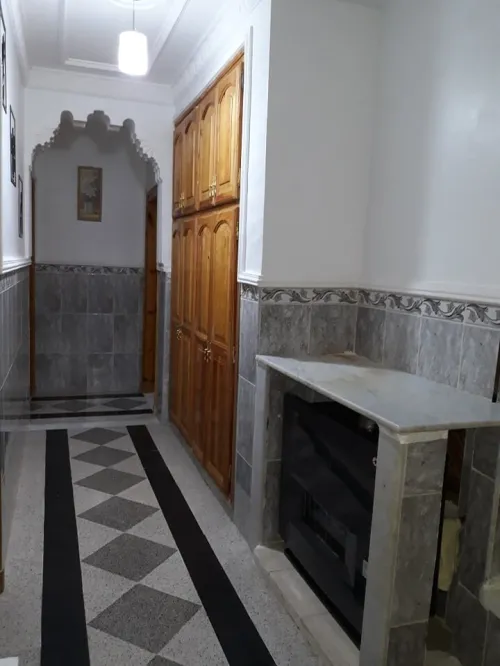 Location Appartement F4 Constantine El khroub