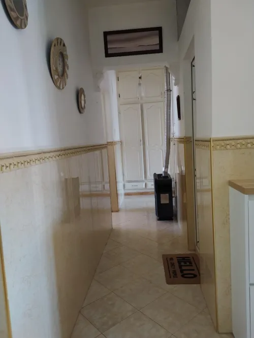 Location vacances Appartement F3 Mostaganem Mostaganem