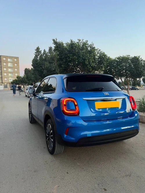 Fiat 500x 2023 Club