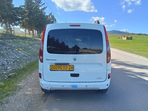 Renault Kangoo 2013 Privilège plus